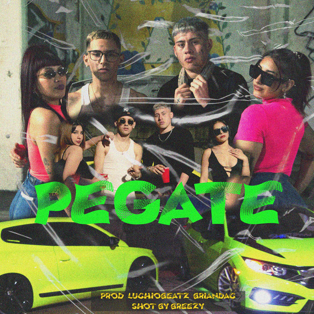 Pegate
