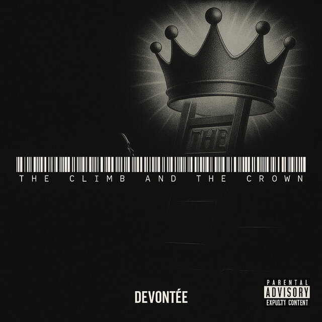 The Climb & the Crown