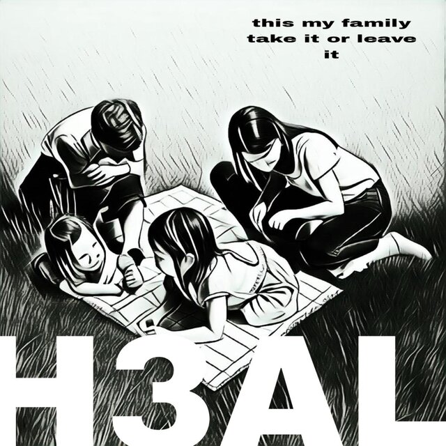 This My Family Take It Or Leave It
