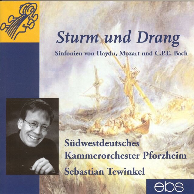 Sturm und Drang