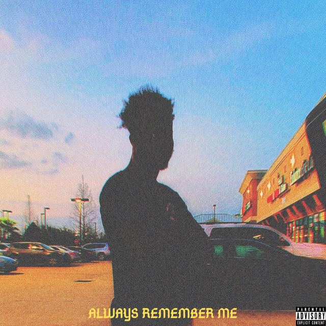 Always Remember Me