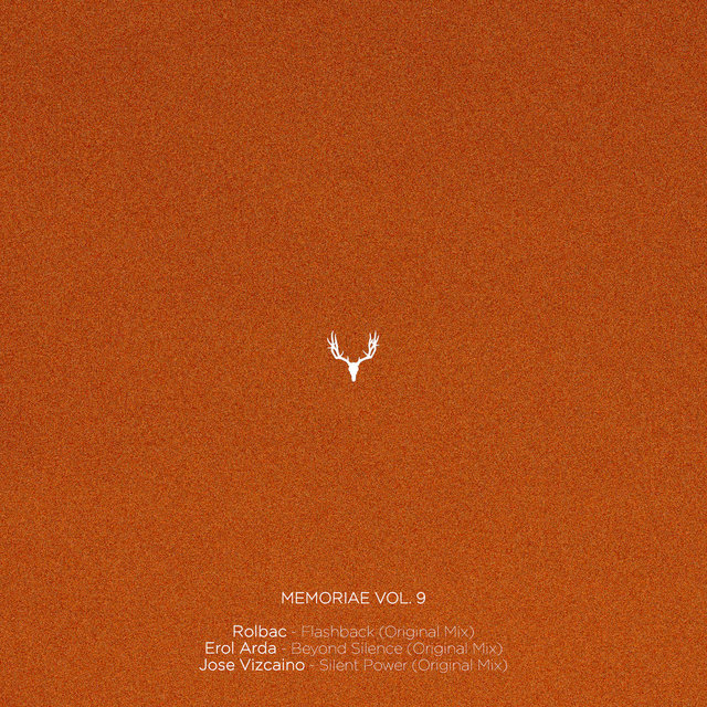 Memoriae Vol. 9