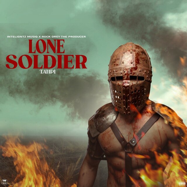 Lone Soldier