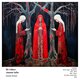 Cover art for album När trädens stammar kallar by Alexander Westlund, Linda Bergström