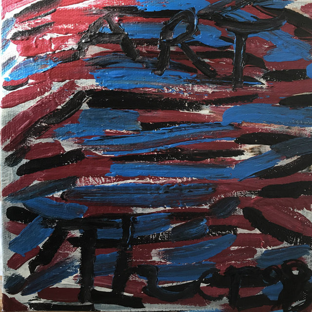 Art Therapy