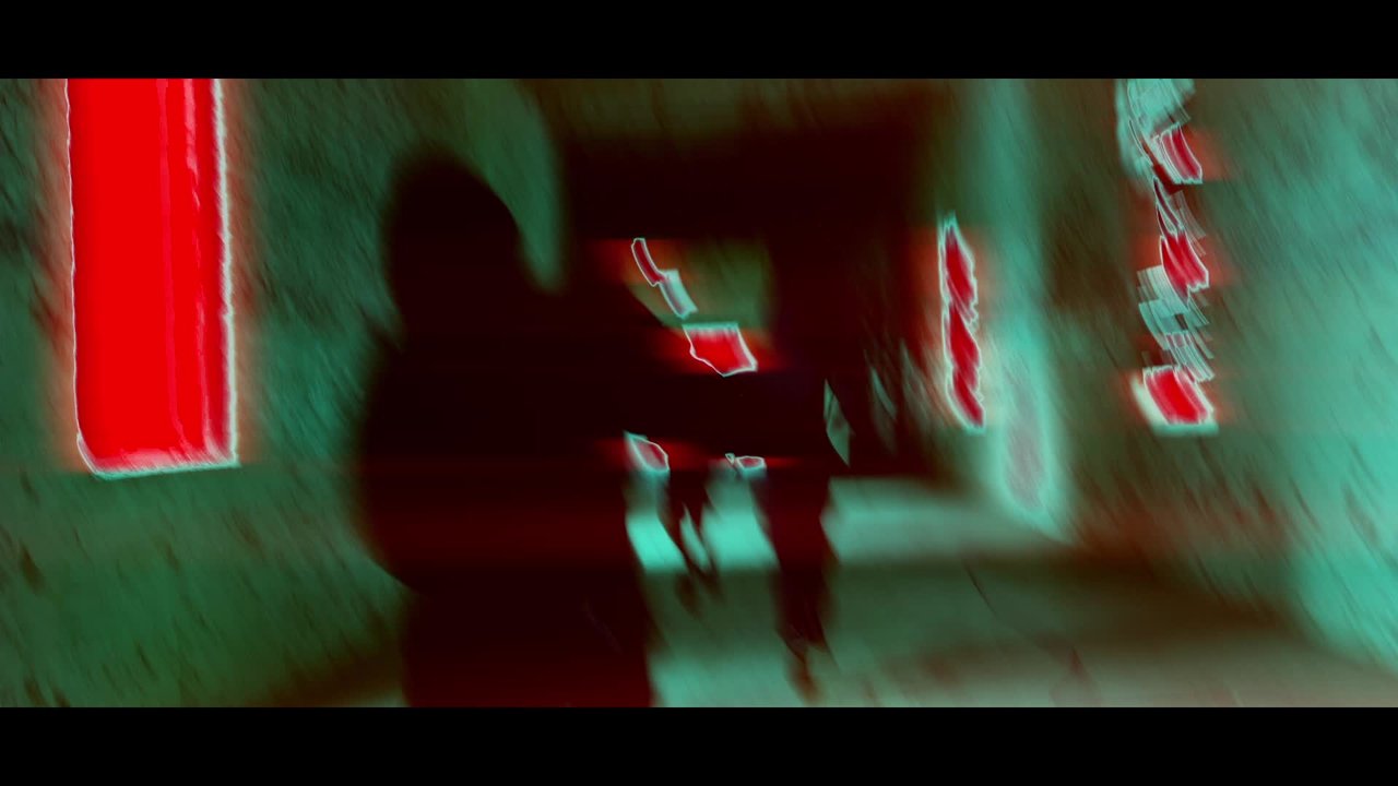M&N (Official Video)