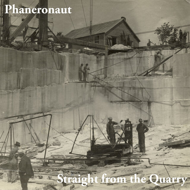 Straight from the Quarry
