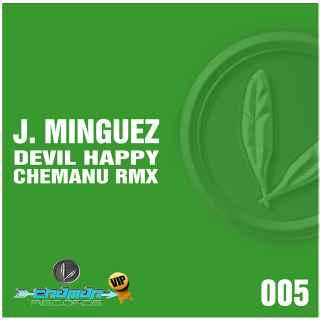 Devil Happy (Chemanu Remix)