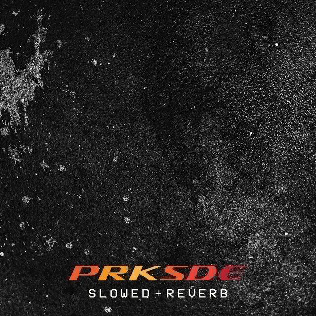 PRKSDE (slowed + reverb)
