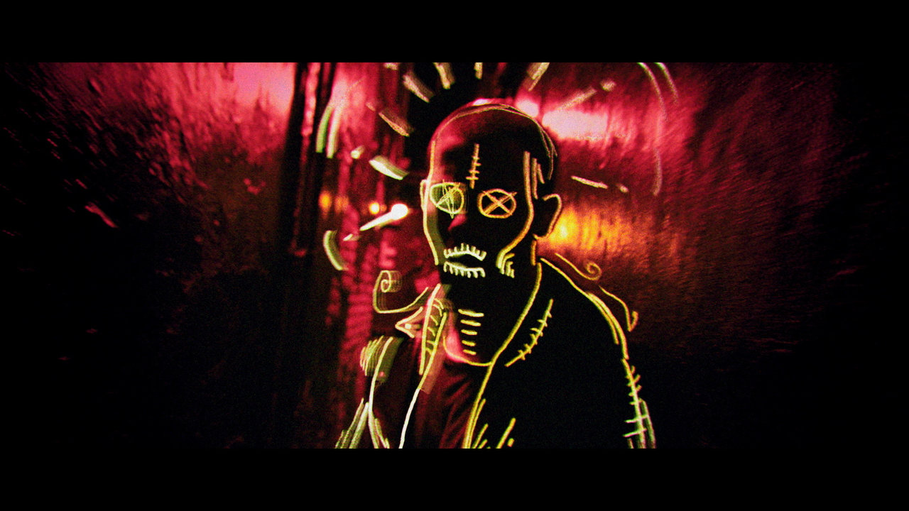 Voodoo