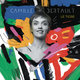 Cover art for album Le tigre by Camille Bertault