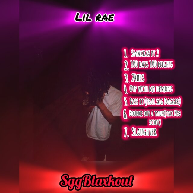 Lil Rae