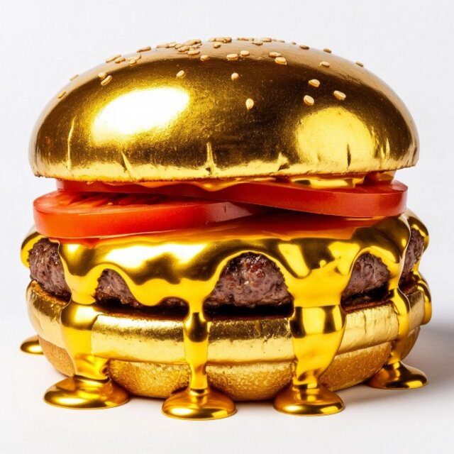 Cheeseburger