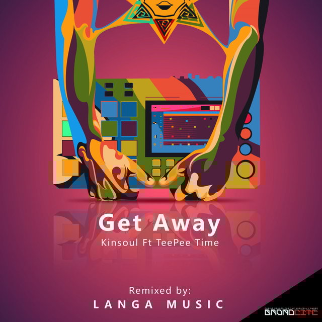 Get Away (feat. Tee Pee Time)