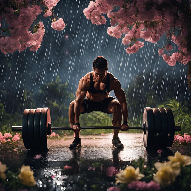Workout Music Scientifically Proven to Boost Energy and Endurance