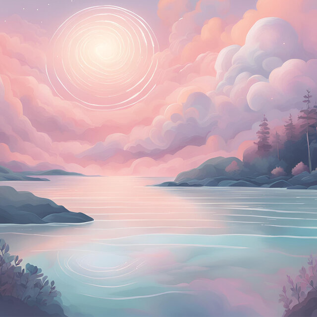 Whisperring Zen