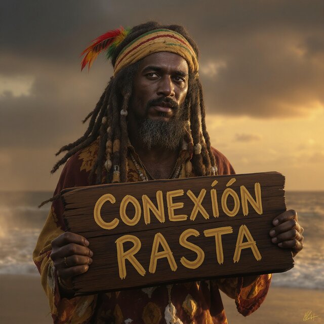 Conexión Rasta