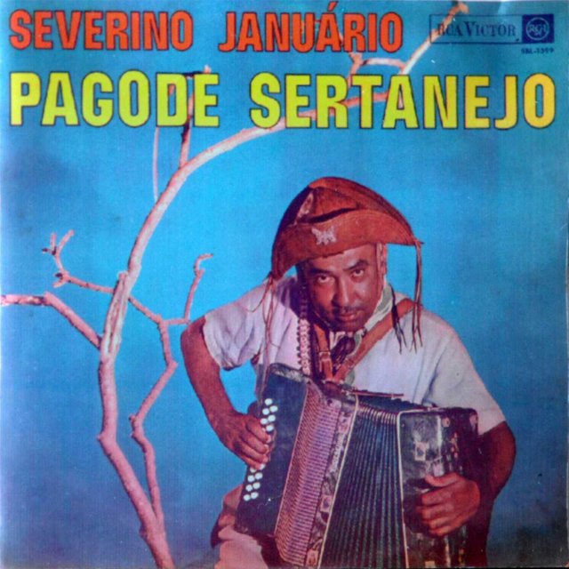Pagode Sertanejo