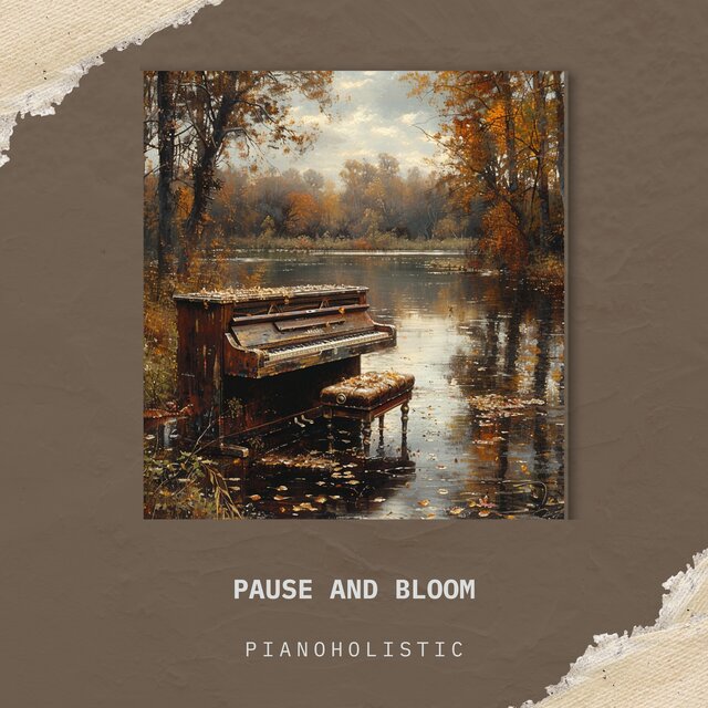 Pause and Bloom