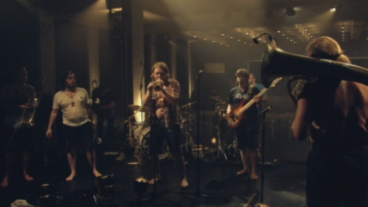 Rotes Hoserl (zdf@bauhaus 26.08.2013) (VOD)