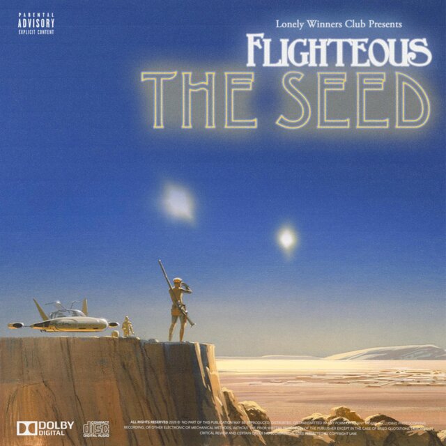 The Seed
