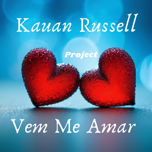 Vem Me Amar (Project)