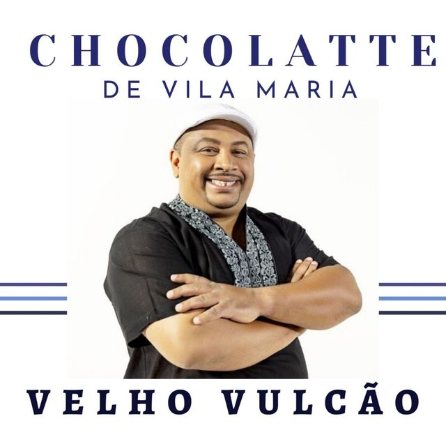 Velho Vulcão
