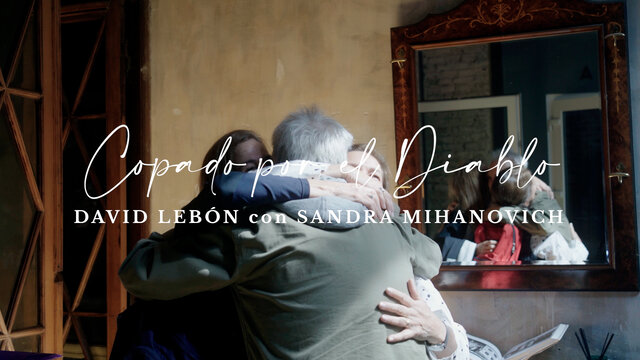 Copado por el Diablo (feat. Sandra Mihanovich) (Official Video)