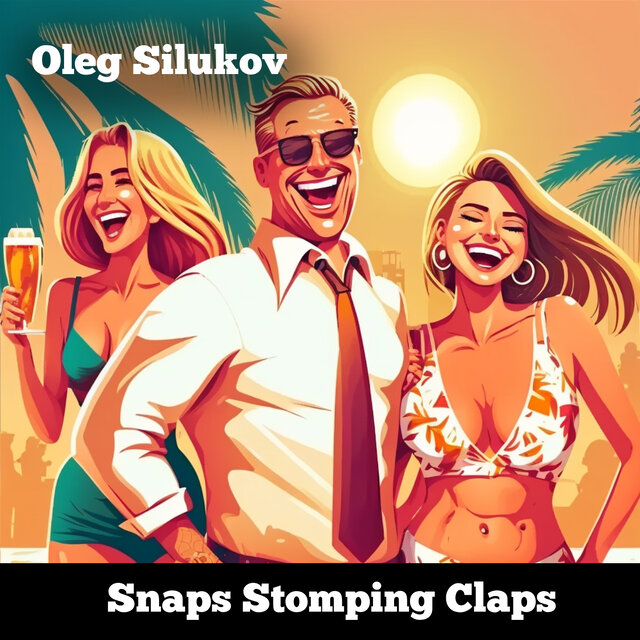 Snaps Stomping Claps
