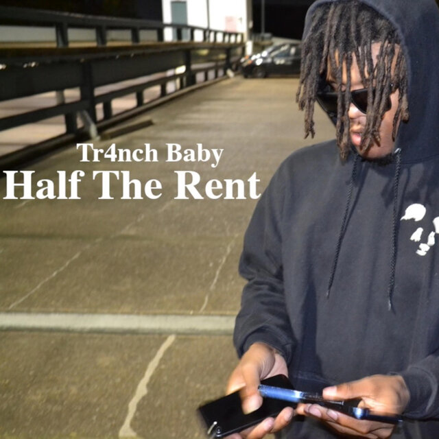 Half The Rent