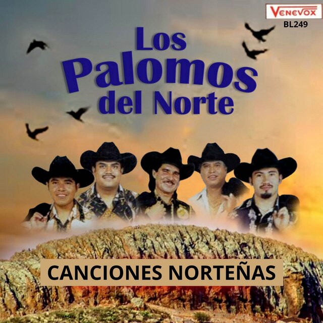 Canciones Norteñas
