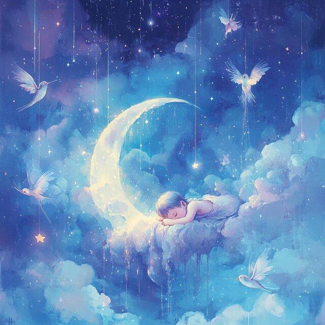 Night Sky Lullaby