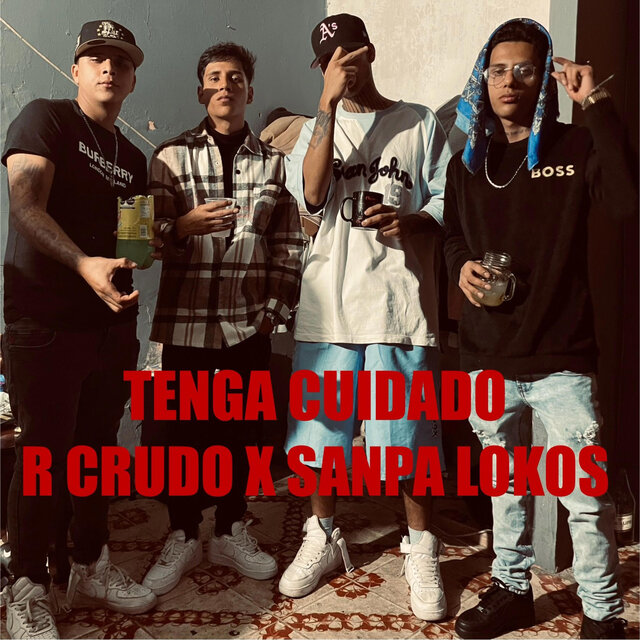 TENGA CUIDADO