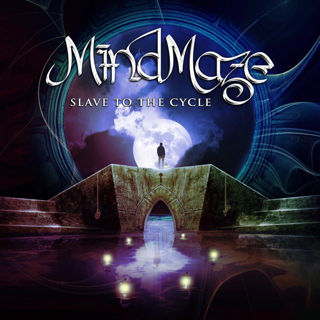 Slave to the Cycle