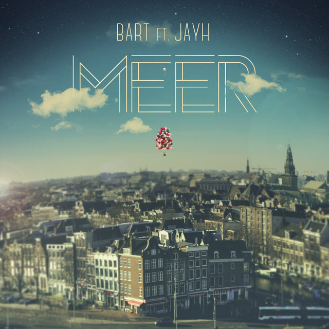 Meer (feat. Jayh Jawson)