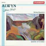 String Quartet No. 2, 