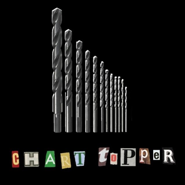Chart topper (Prod. By SmokeSomeDope X Kelly4Dolla)