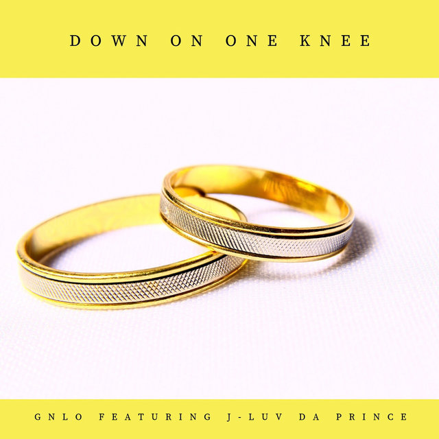 Down on One Knee