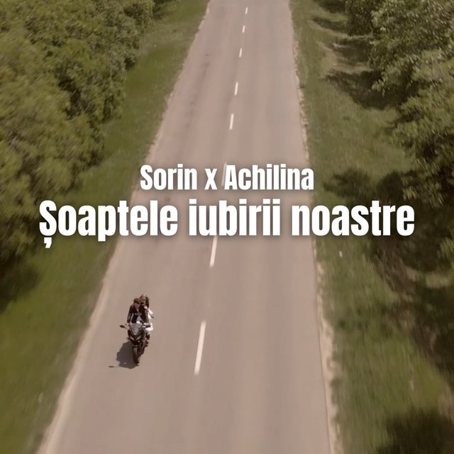 Șoaptele iubirii noastre