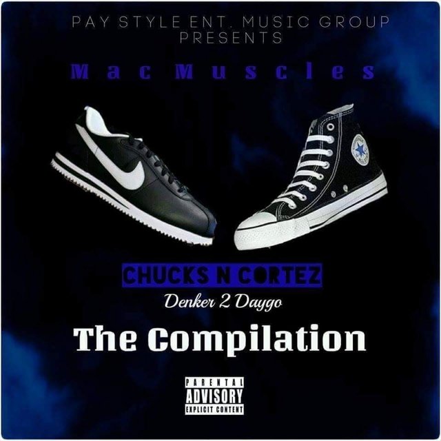 The Compilation From Denker To Daygo