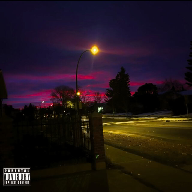 Sad Sky
