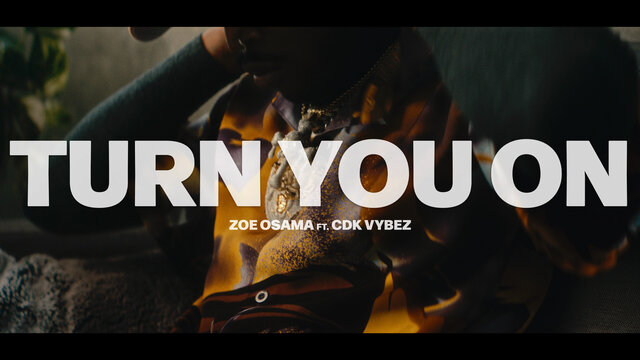 Turn You On (Official Video)