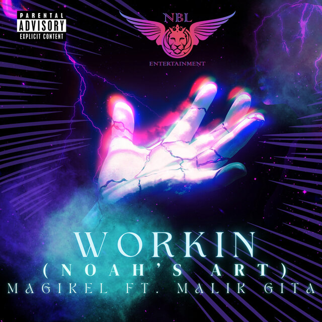 Working (Noah's Art)