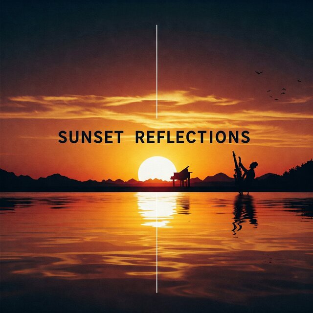 Sunset Reflections