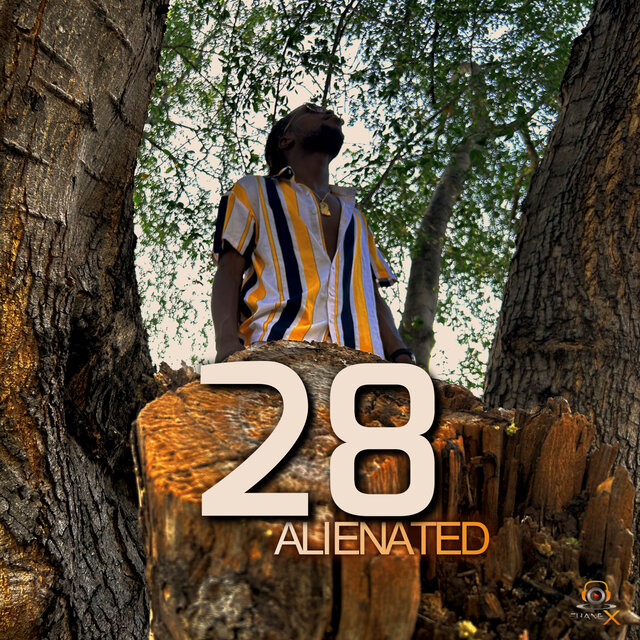 28 (Alienated)