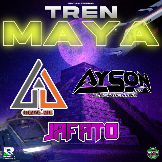 Tren Maya