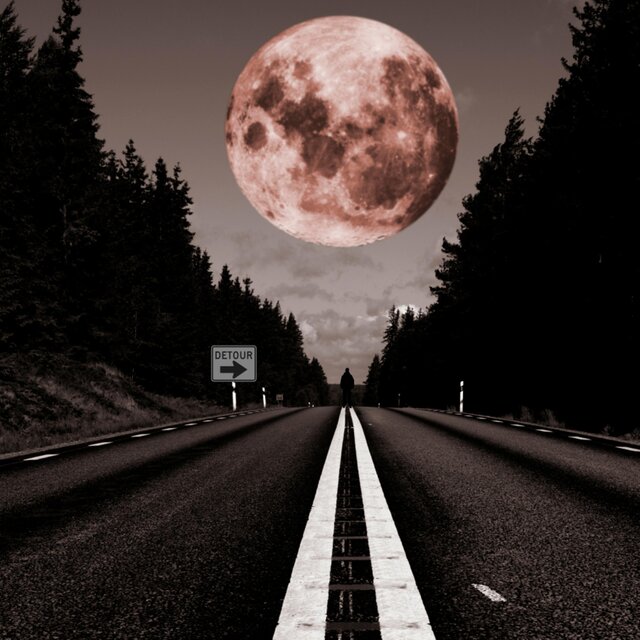 Detour
