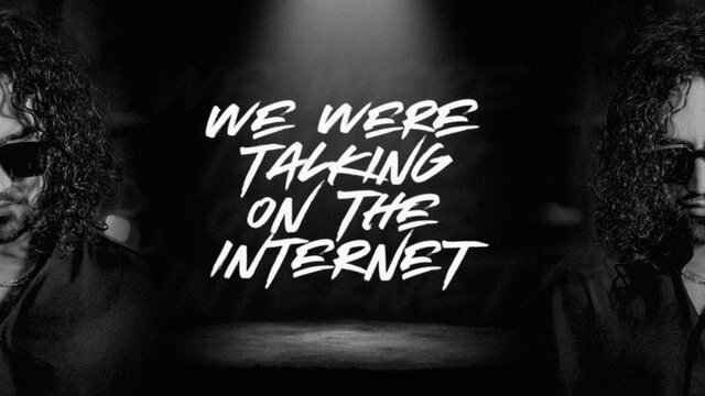 Innocent (Lyric Video)