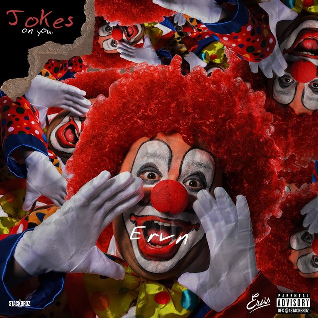 Jokes on You