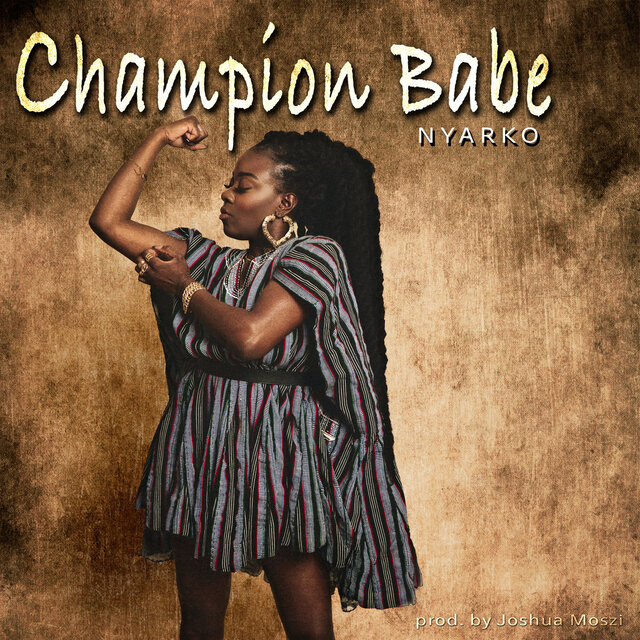 Champion Babe